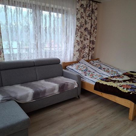Apartamenty U Gabi Poronin Exterior foto