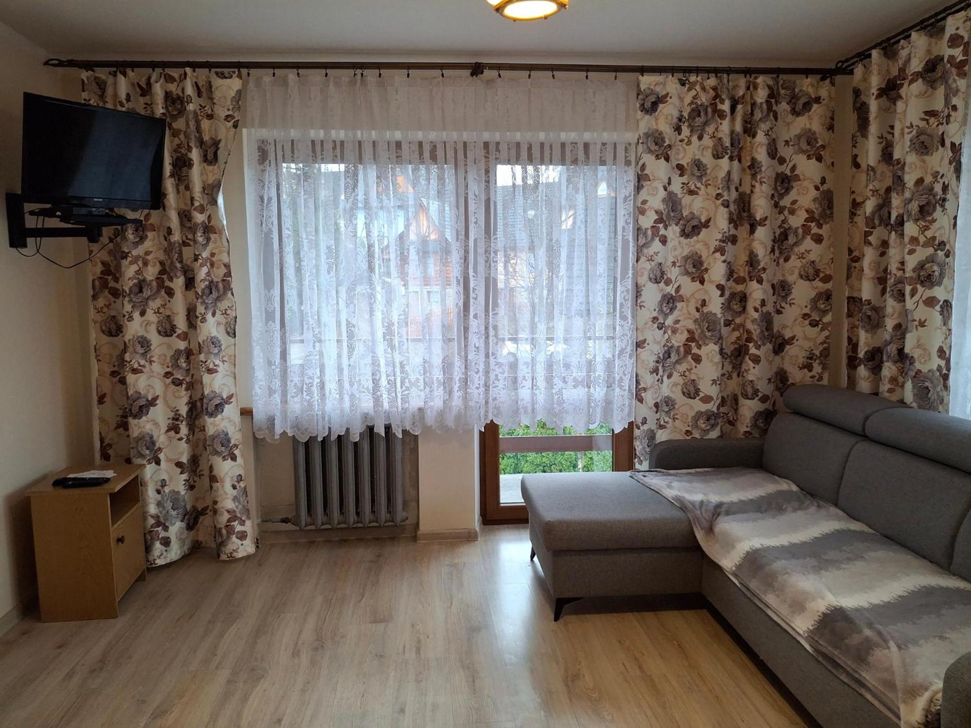 Apartamenty U Gabi Poronin Exterior foto
